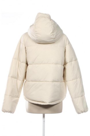 Dámská bunda  Tommy Jeans, Velikost S, Barva Béžová, Cena  4 099,00 Kč