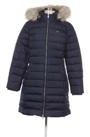 Geacă de femei Tommy Jeans, Mărime XL, Culoare Albastru, Preț 999,99 Lei