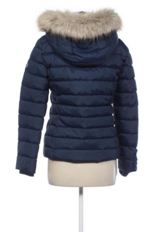 Női dzseki Tommy Jeans, Méret M, Szín Kék, Ár 60 239 Ft