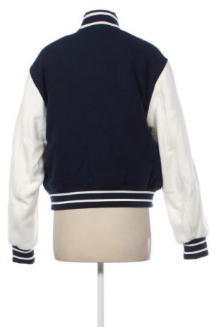 Női dzseki Tommy Jeans, Méret M, Szín Kék, Ár 38 249 Ft