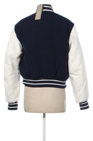 Damenjacke Tommy Jeans, Größe S, Farbe Blau, Preis € 269,99