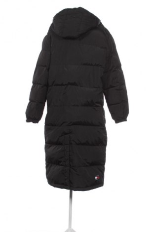 Dámska bunda  Tommy Jeans, Veľkosť M, Farba Čierna, Cena  119,95 €