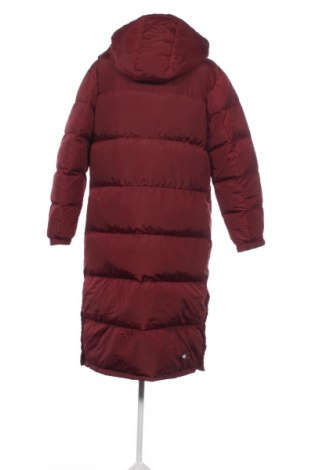 Dámska bunda  Tommy Jeans, Veľkosť M, Farba Červená, Cena  224,95 €
