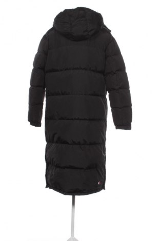 Дамско яке Tommy Jeans, Размер M, Цвят Черен, Цена 384,99 лв.