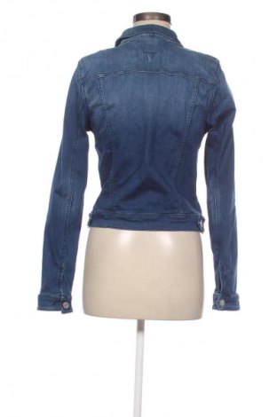 Damenjacke Tommy Jeans, Größe M, Farbe Blau, Preis € 78,99