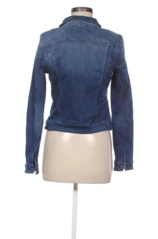 Dámska bunda  Tommy Jeans, Veľkosť XL, Farba Modrá, Cena  137,95 €