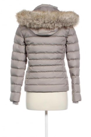 Dámska bunda  Tommy Jeans, Veľkosť S, Farba Sivá, Cena  157,95 €