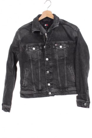 Dámska bunda  Tommy Jeans, Veľkosť XS, Farba Čierna, Cena  137,95 €