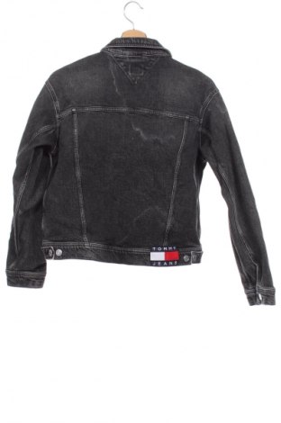 Dámska bunda  Tommy Jeans, Veľkosť XS, Farba Čierna, Cena  137,95 €