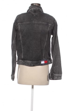 Dámská bunda  Tommy Jeans, Velikost S, Barva Černá, Cena  1 929,00 Kč