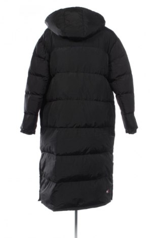 Дамско яке Tommy Jeans, Размер XXL, Цвят Черен, Цена 384,99 лв.