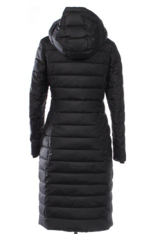 Дамско яке Tommy Jeans, Размер M, Цвят Черен, Цена 184,99 лв.