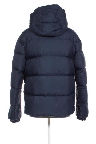 Damenjacke Tommy Jeans, Größe M, Farbe Blau, Preis € 269,99