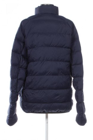 Damenjacke Tommy Jeans, Größe XXL, Farbe Blau, Preis 214,99 €