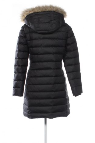 Damenjacke Tommy Jeans, Größe L, Farbe Schwarz, Preis 149,99 €