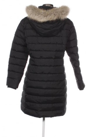 Γυναικείο μπουφάν Tommy Jeans, Μέγεθος XXL, Χρώμα Μαύρο, Τιμή 197,99 €