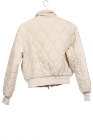 Dámská bunda  Tommy Jeans, Velikost XS, Barva Krémová, Cena  3 849,00 Kč