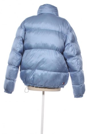 Dámska bunda  Tommy Jeans, Veľkosť XL, Farba Modrá, Cena  209,95 €
