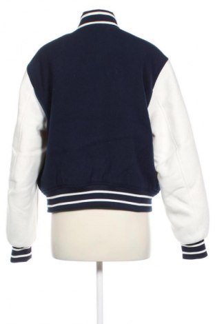 Дамско яке Tommy Jeans, Размер L, Цвят Многоцветен, Цена 384,99 лв.