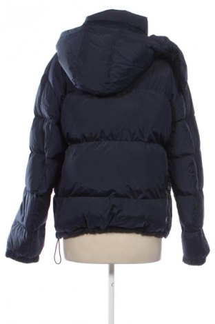 Дамско яке Tommy Jeans, Размер L, Цвят Син, Цена 309,99 лв.