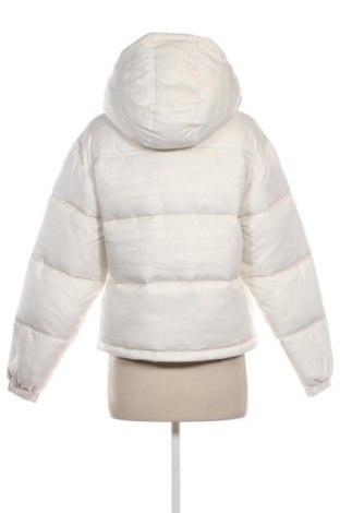 Dámská bunda  Tommy Jeans, Velikost XS, Barva Bílá, Cena  5 799,00 Kč