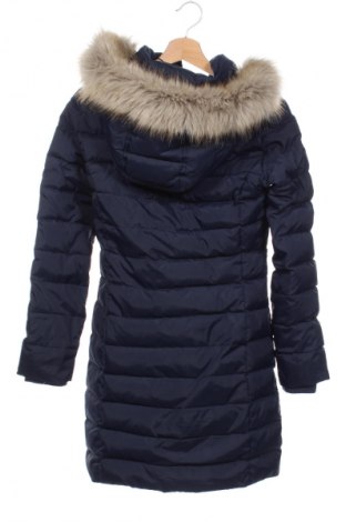 Дамско яке Tommy Jeans, Размер XS, Цвят Син, Цена 364,99 лв.