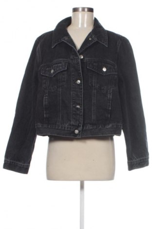Geacă de femei Topshop, Mărime XXL, Culoare Gri, Preț 179,99 Lei