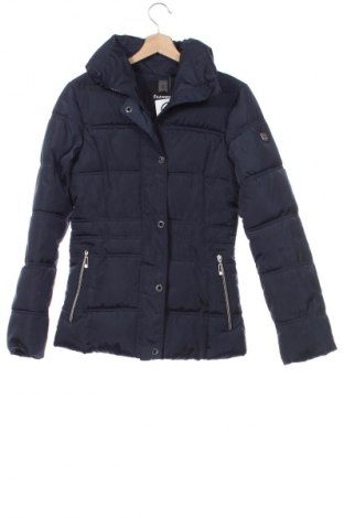 Damenjacke Tuxer, Größe XS, Farbe Blau, Preis 20,36 €