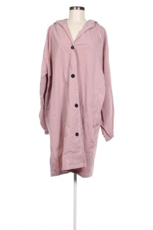 Kurtka damska Unbranded, Rozmiar 4XL, Kolor Popielaty róż, Cena 39,99 zł