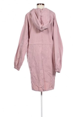 Kurtka damska Unbranded, Rozmiar 4XL, Kolor Popielaty róż, Cena 39,99 zł