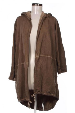 Kurtka damska Unbranded, Rozmiar XL, Kolor Brązowy, Cena 44,99 zł