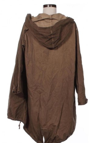 Kurtka damska Unbranded, Rozmiar XL, Kolor Brązowy, Cena 44,99 zł