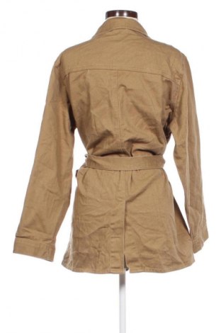Dámská bunda  Unbranded, Velikost XL, Barva Hnědá, Cena  209,00 Kč