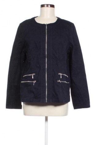 Damenjacke Unbranded, Größe L, Farbe Blau, Preis € 6,99