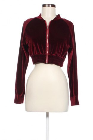 Damenjacke Unbranded, Größe M, Farbe Rot, Preis € 6,99