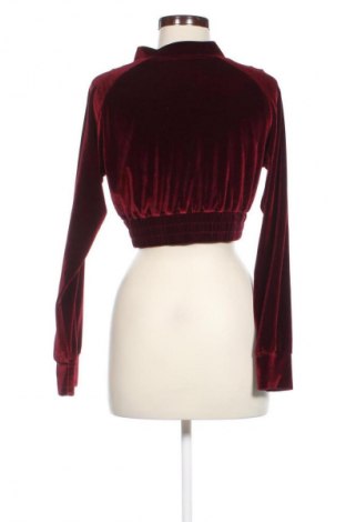 Damenjacke Unbranded, Größe M, Farbe Rot, Preis € 6,99