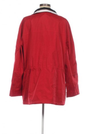 Kurtka damska Unbranded, Rozmiar XXL, Kolor Czerwony, Cena 39,99 zł