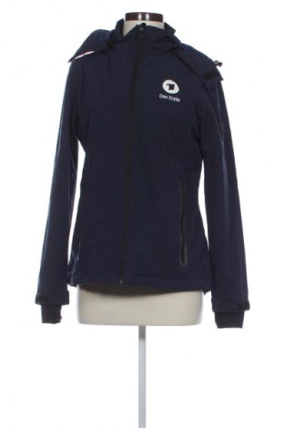 Kurtka damska Unbranded, Rozmiar M, Kolor Niebieski, Cena 39,99 zł