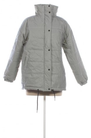 Damenjacke Unbranded, Größe M, Farbe Silber, Preis € 16,99