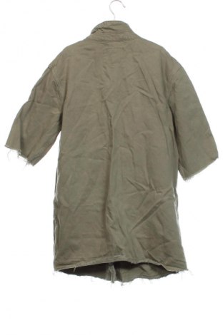 Kurtka damska Unbranded, Rozmiar XS, Kolor Zielony, Cena 44,99 zł