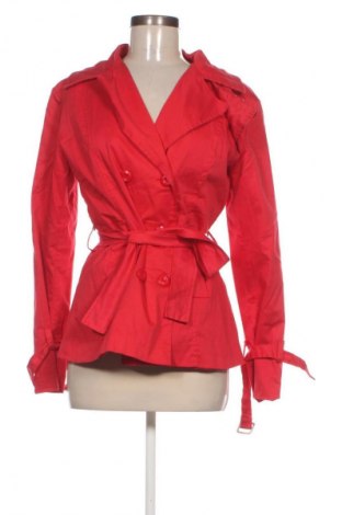 Kurtka damska Unbranded, Rozmiar L, Kolor Czerwony, Cena 39,99 zł
