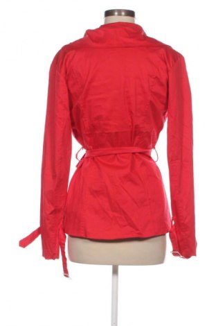 Kurtka damska Unbranded, Rozmiar L, Kolor Czerwony, Cena 39,99 zł