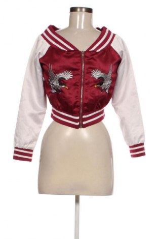 Geacă de femei Unbranded, Mărime M, Culoare Multicolor, Preț 49,99 Lei