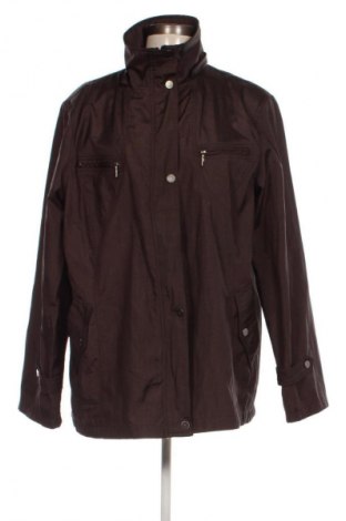 Γυναικείο μπουφάν Unbranded, Μέγεθος XL, Χρώμα Καφέ, Τιμή 10,99 €
