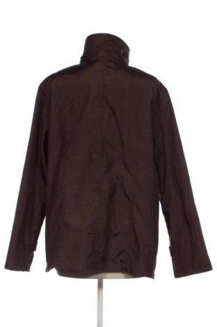 Γυναικείο μπουφάν Unbranded, Μέγεθος XL, Χρώμα Καφέ, Τιμή 10,99 €