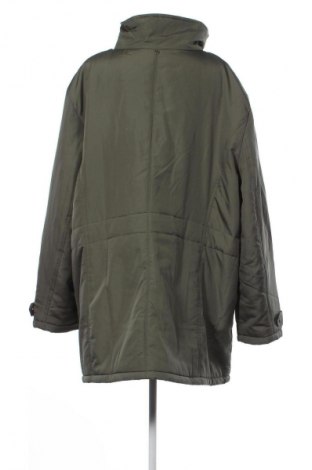 Γυναικείο μπουφάν Unbranded, Μέγεθος 3XL, Χρώμα Πράσινο, Τιμή 7,99 €