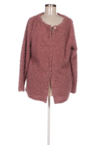 Damenjacke Unbranded, Größe XL, Farbe Aschrosa, Preis € 8,99