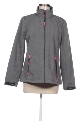 Damenjacke Unbranded, Größe M, Farbe Grau, Preis € 7,99