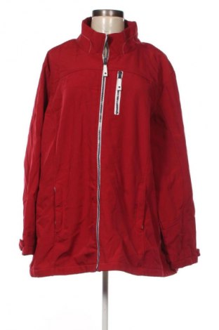 Damenjacke Unbranded, Größe XL, Farbe Rot, Preis € 6,99
