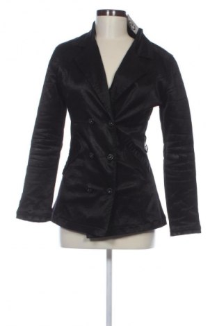 Damenjacke Unbranded, Größe M, Farbe Schwarz, Preis 10,99 €